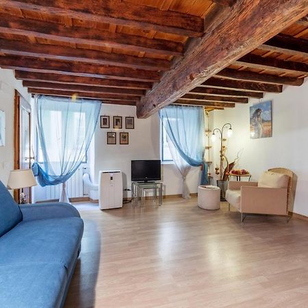 Piazza Della Signoria Apartment Firenze Eksteriør bilde