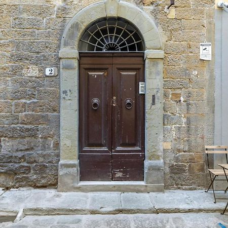 Piazza Della Signoria Apartment Firenze Eksteriør bilde