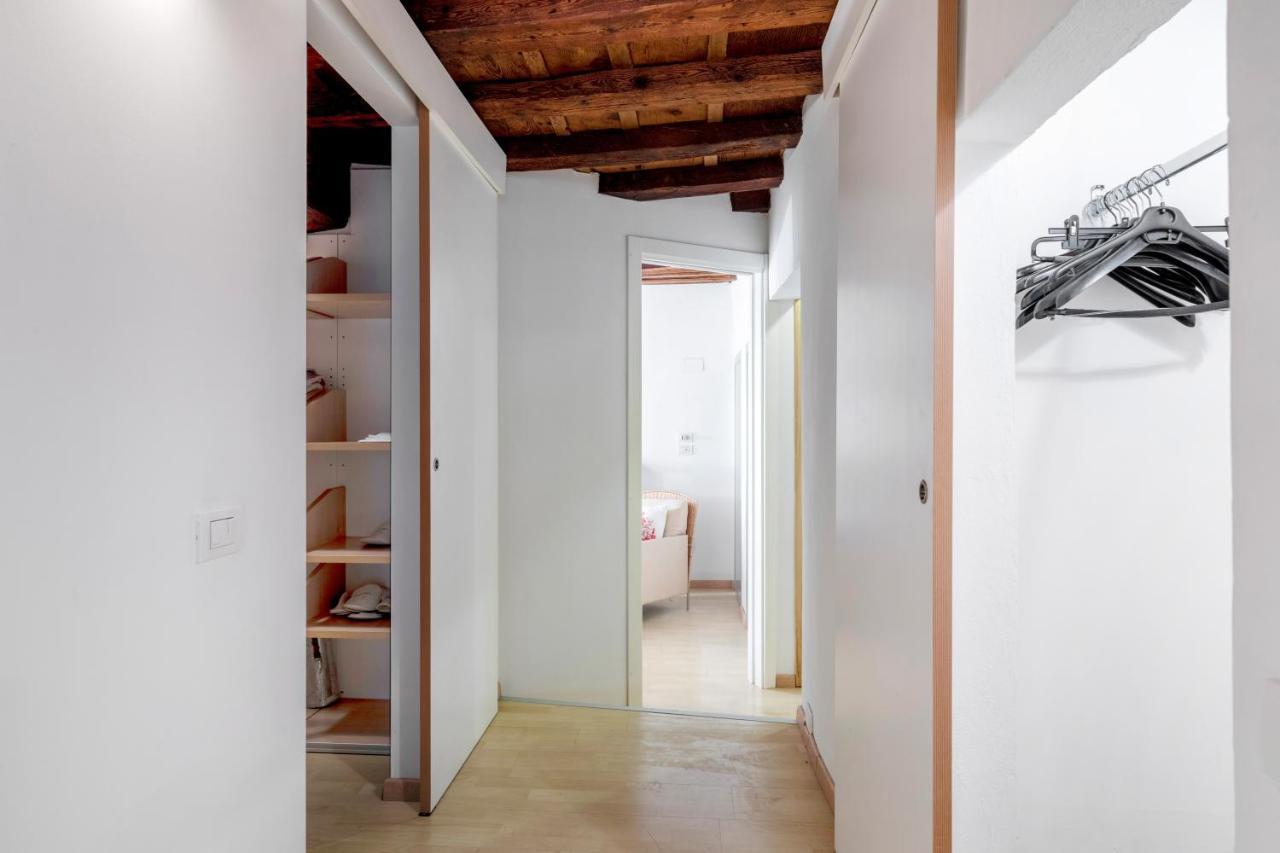 Piazza Della Signoria Apartment Firenze Eksteriør bilde