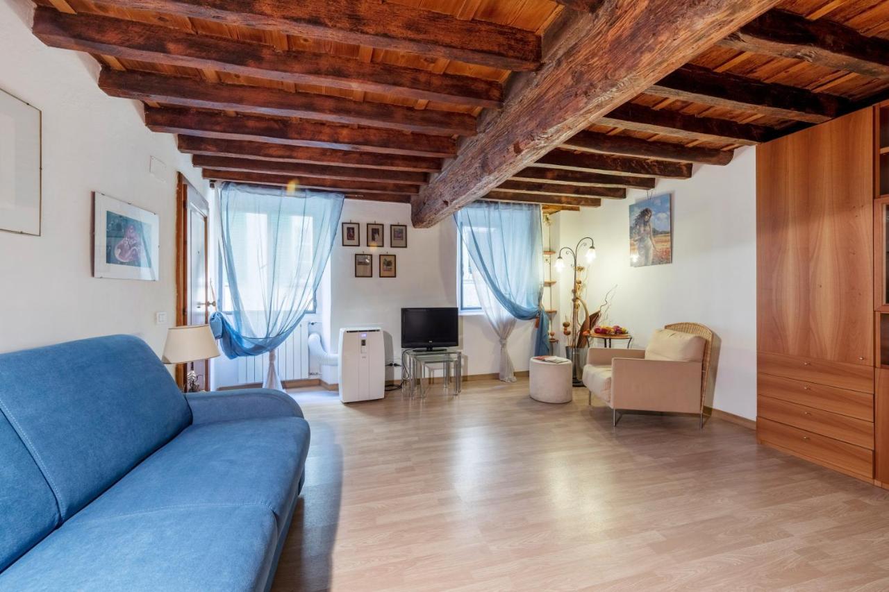 Piazza Della Signoria Apartment Firenze Eksteriør bilde