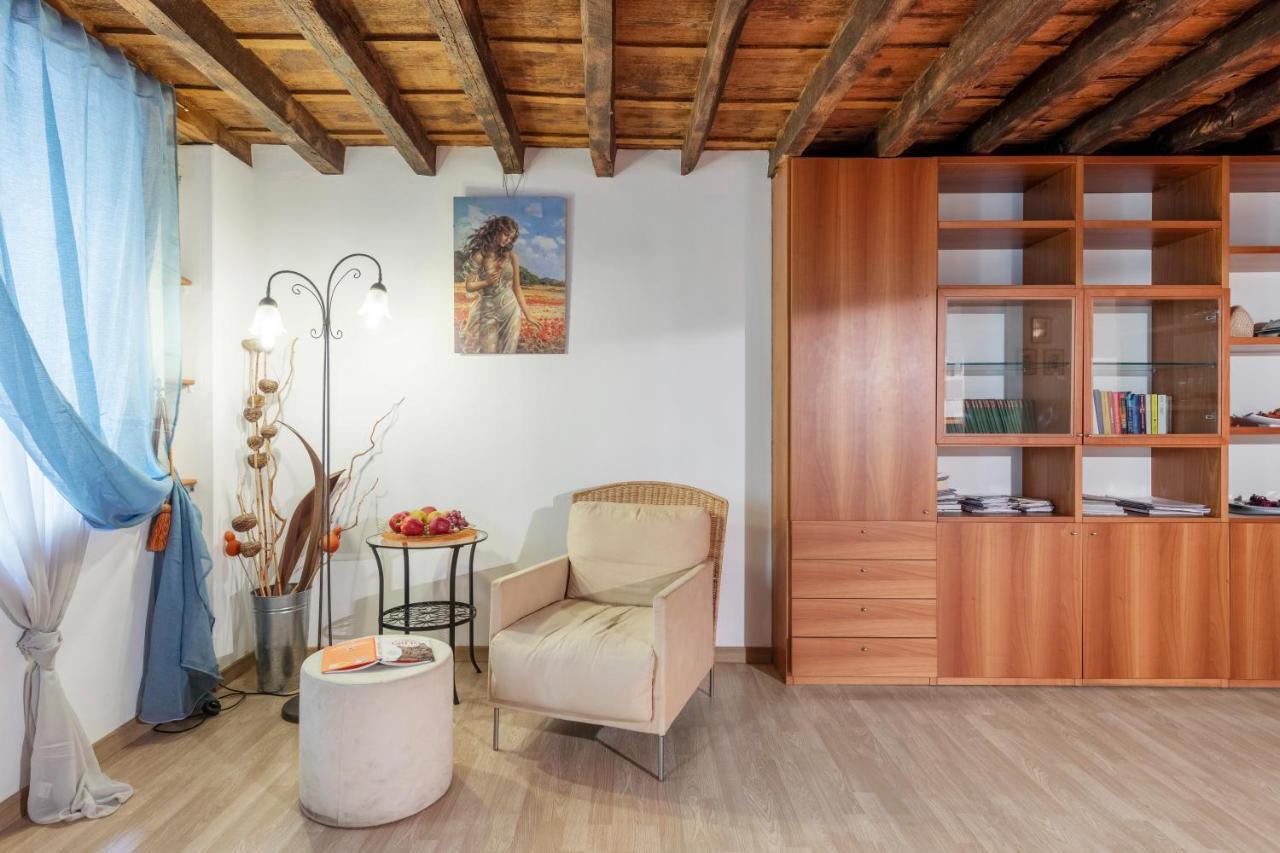 Piazza Della Signoria Apartment Firenze Eksteriør bilde