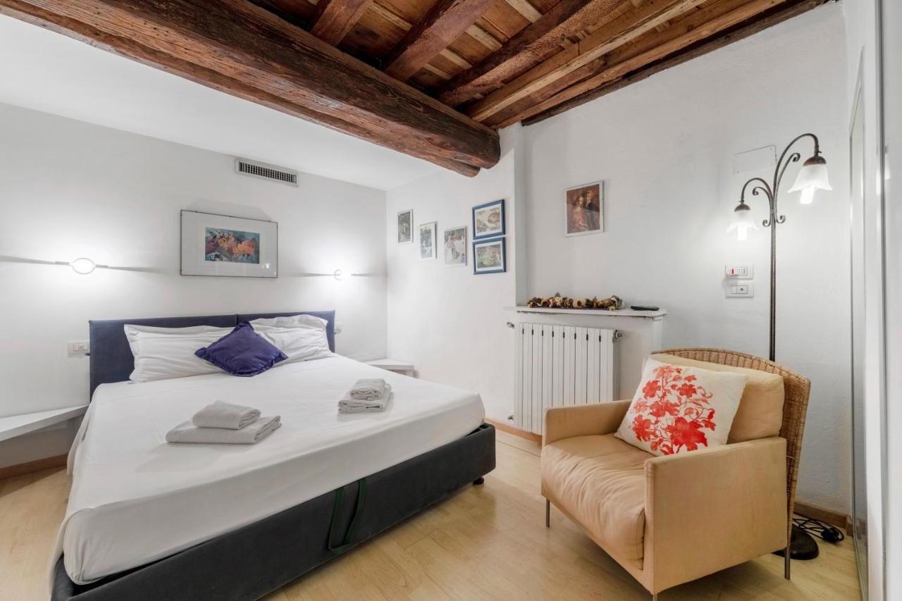 Piazza Della Signoria Apartment Firenze Eksteriør bilde