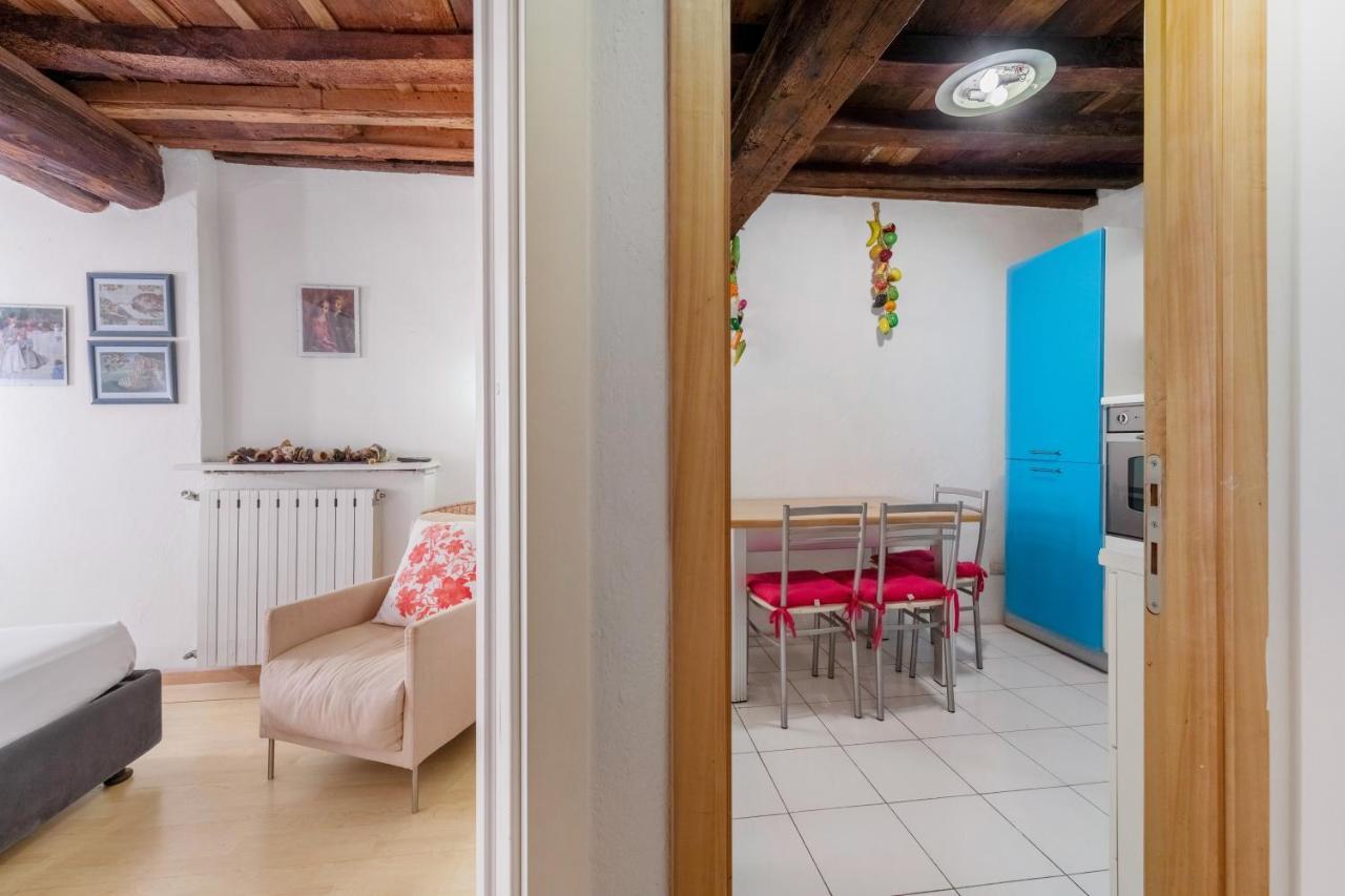 Piazza Della Signoria Apartment Firenze Eksteriør bilde