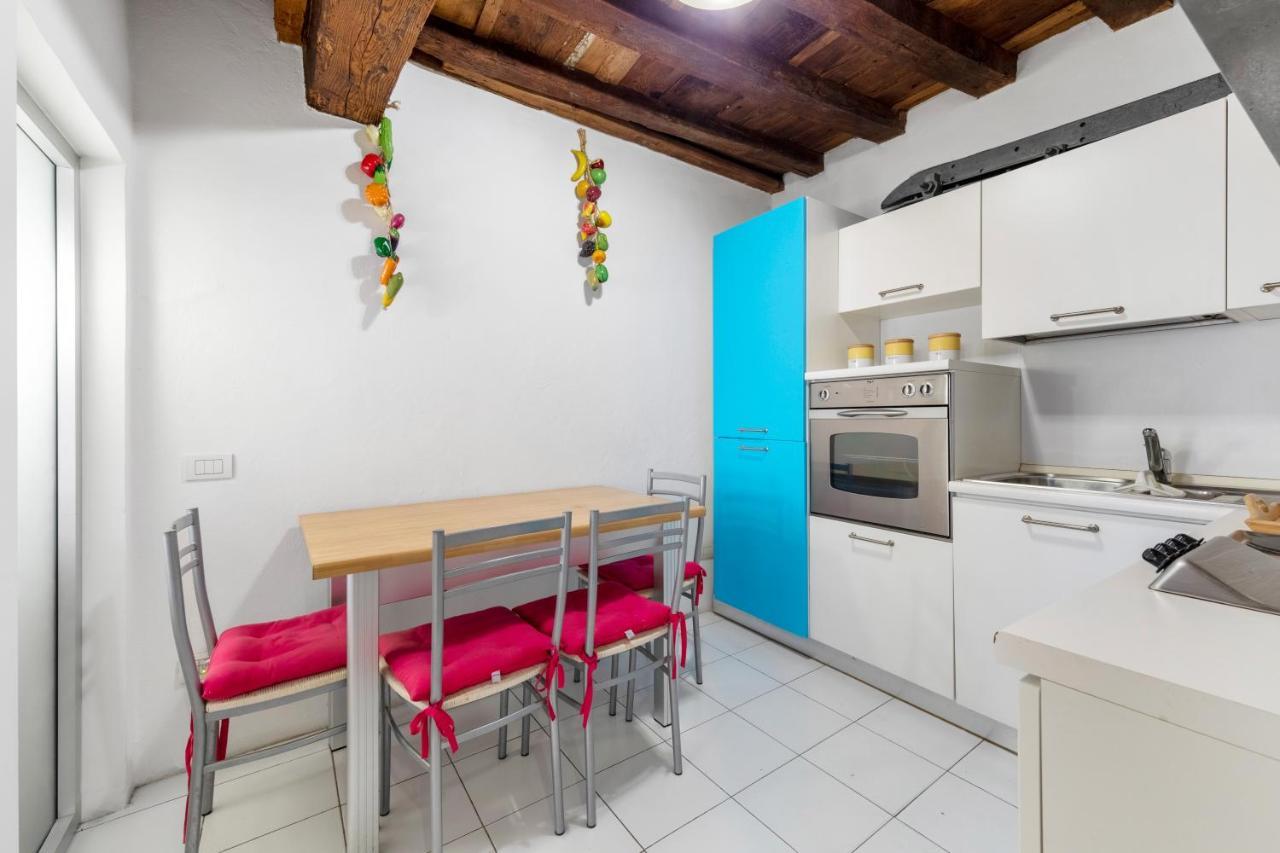 Piazza Della Signoria Apartment Firenze Eksteriør bilde