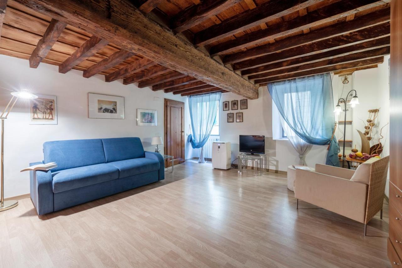 Piazza Della Signoria Apartment Firenze Eksteriør bilde
