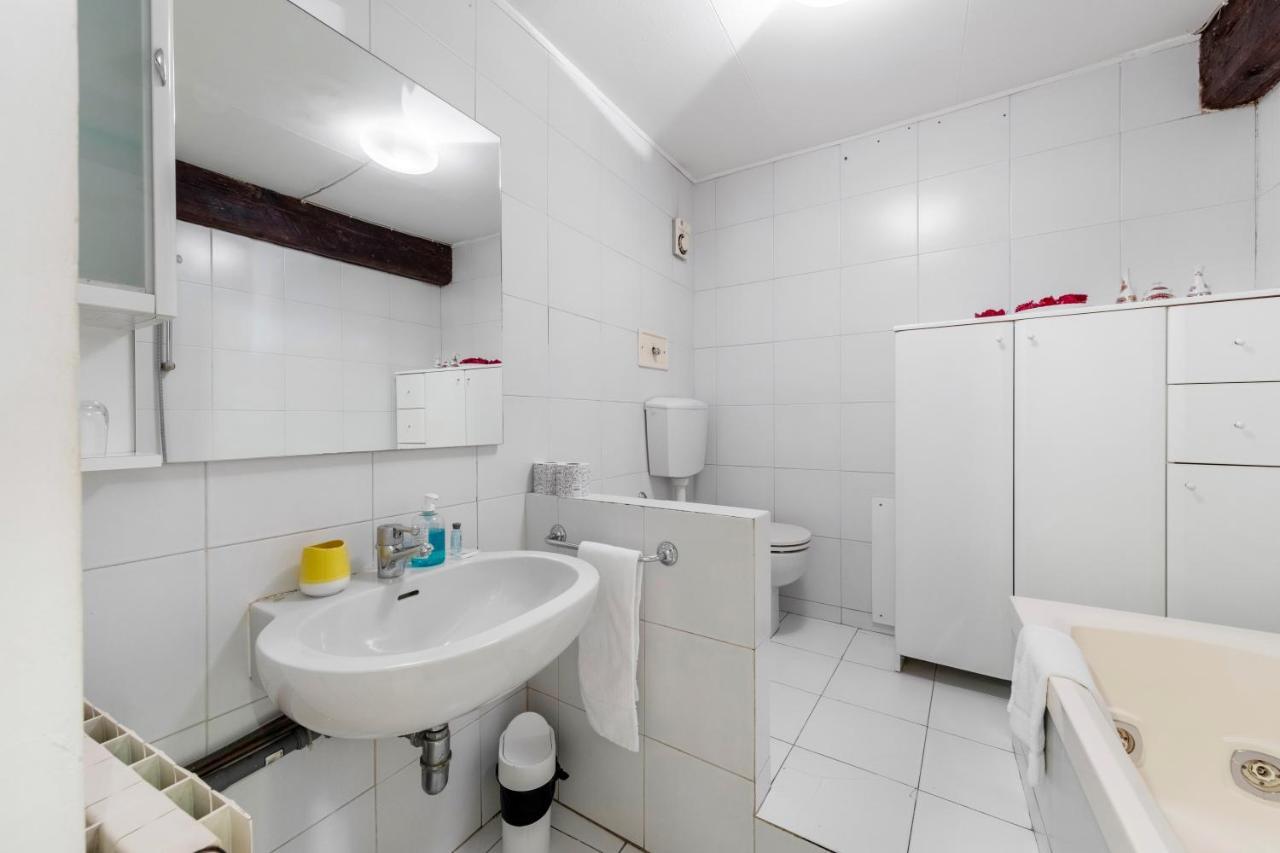 Piazza Della Signoria Apartment Firenze Eksteriør bilde
