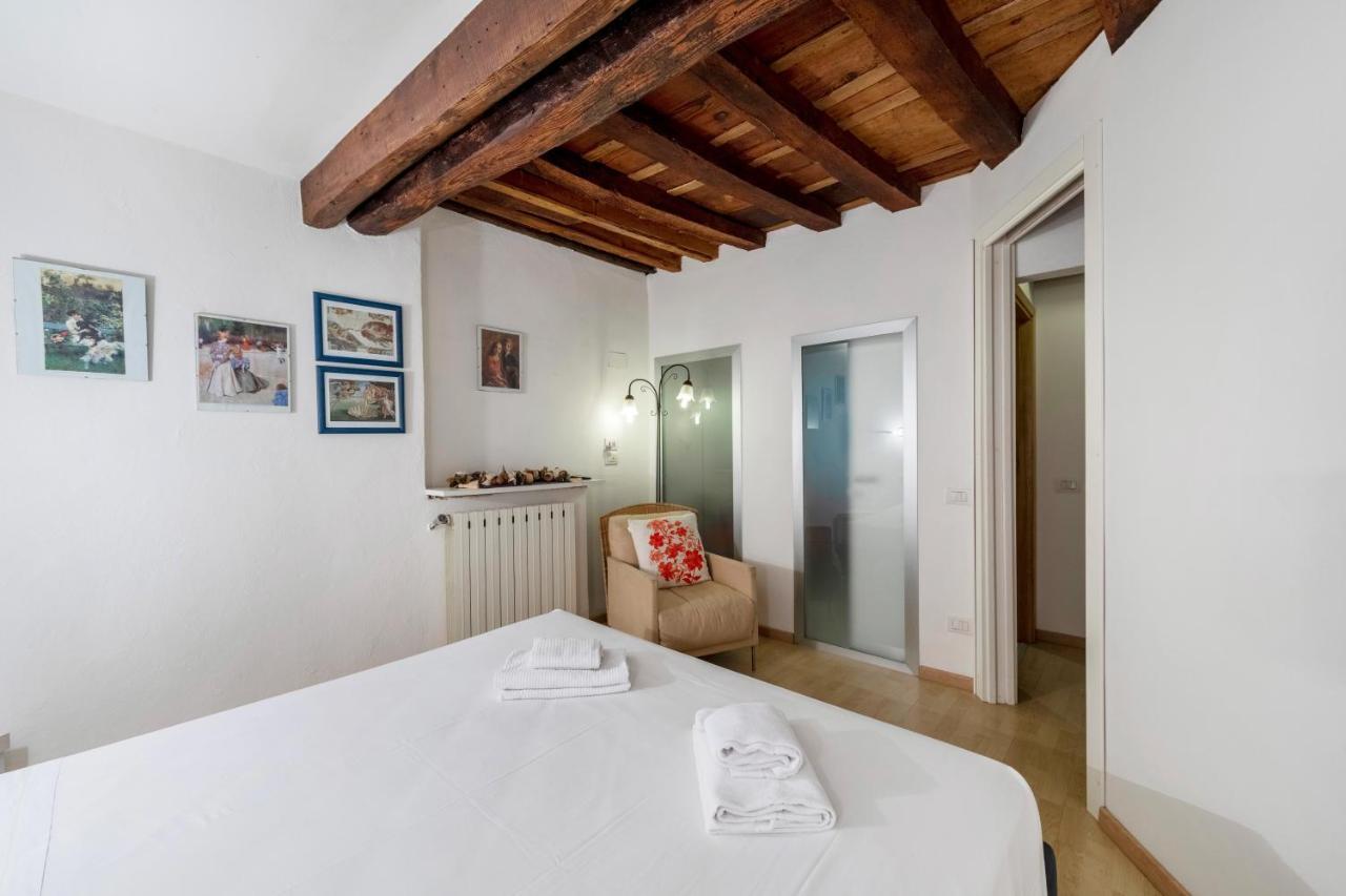 Piazza Della Signoria Apartment Firenze Eksteriør bilde