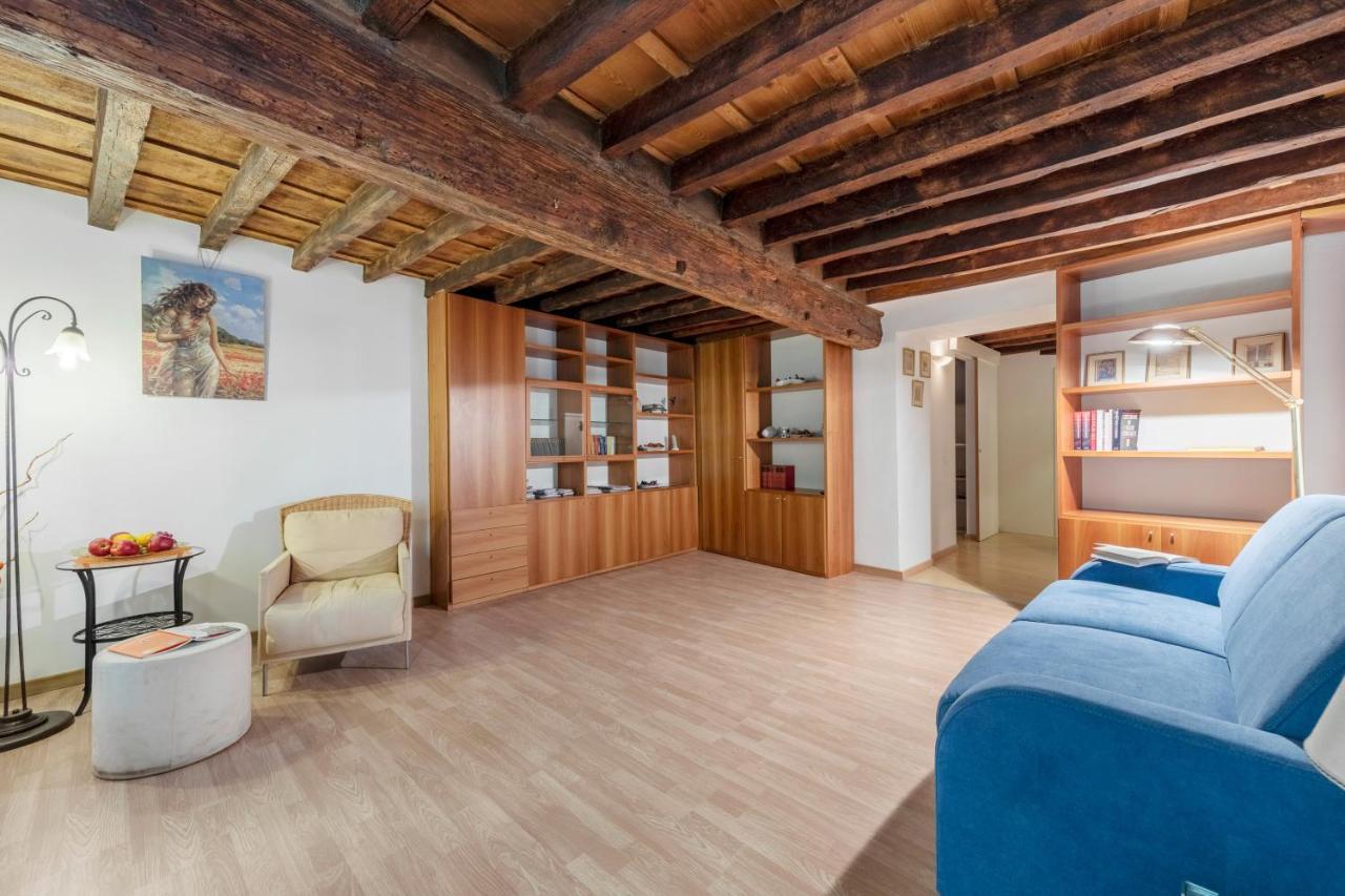 Piazza Della Signoria Apartment Firenze Eksteriør bilde